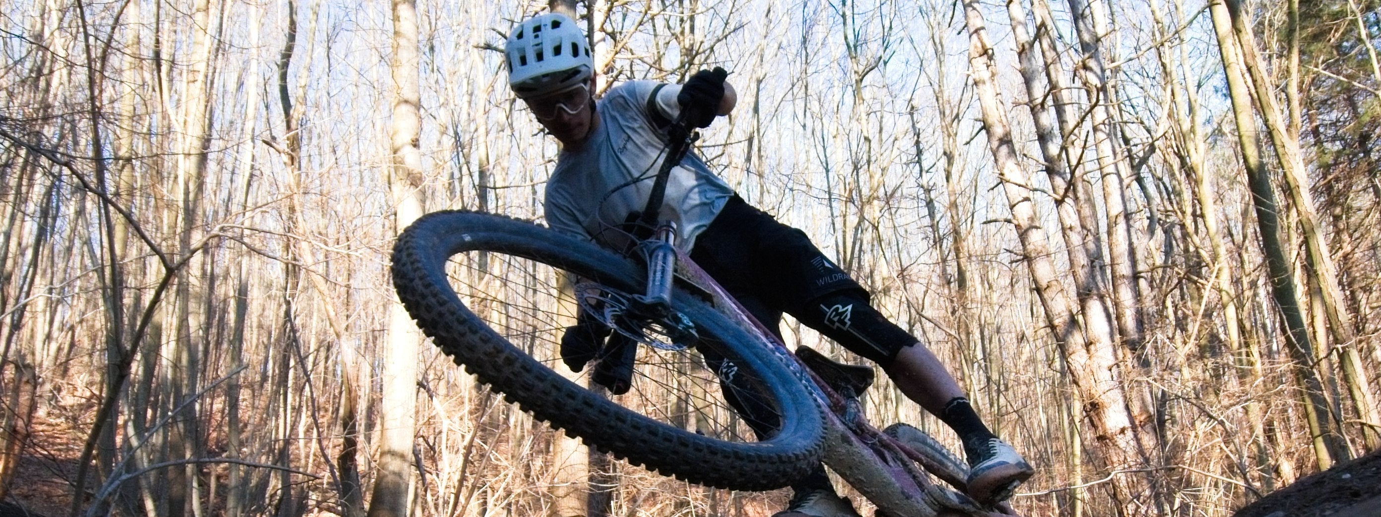 Mountainbikes