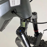 Scor Z 4060 LTC SLX slate - Größe: M