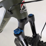 Rocky Mountain Altitude C50 Green/Green - Größe: L