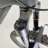 Scor Z 4060 STC SLX slate - Größe: S