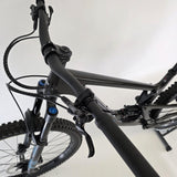 Santa Cruz Hightower 2 C XT Gloss Carbon - Größe: L