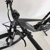 Scor Z 4060 LTC SLX slate - Größe: M