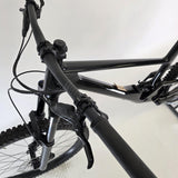 Scor 4060 LT NX Midnight Disco - Größe: XL
