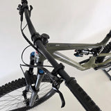 Rocky Mountain Altitude C50 Green/Green - Größe: L