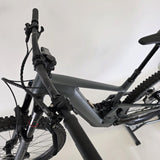 Scor Z 4060 STC SLX slate - Größe: S