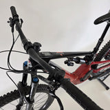 Rocky Mountain Altitude Powerplay Carbon 70 Orange/Black - Größe: S