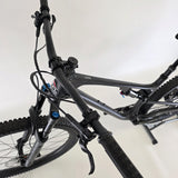 Rocky Mountain Element C50  carbon / black - Größe: MD