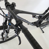 Rocky Mountain Element C50  carbon / black - Größe: MD