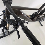 Scor 4060 Z LT GX brown - Größe: M