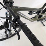 Rocky Mountain Altitude C50 Green/Green - Größe: L