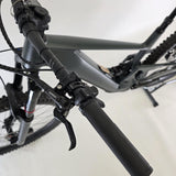 Scor Z 4060 LTC SLX slate - Größe: M