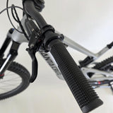 Santa Cruz Heckler SL 1 CC SILVER - Größe: XL