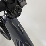 Santa Cruz Heckler 9 C S-kit grey - Größe: M