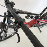 Rocky Mountain Altitude Powerplay Carbon 70 Orange/Black - Größe: S