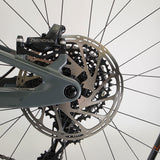 Scor 4060 Custom slate - Größe: M
