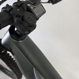 Scor Z 4060 LTC SLX slate - Größe: M