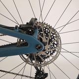 Santa Cruz Hightower 3 C S-Kit Matte Evergreen - Größe: L