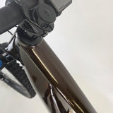 Scor 4060 Z LT GX brown - Größe: M