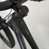 Rocky Mountain Element C50  carbon / black - Größe: MD