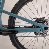 Rocky Mountain Instinct Carbon 50 Tour Blue/Orange - Größe M