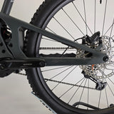 Scor Z 4060 LTC SLX slate - Größe: S