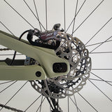 Rocky Mountain Altitude C50 Green/Green - Größe: L