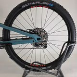Rocky Mountain Instinct Carbon 50 Tour Blue/Orange - Größe M