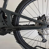 Scor Z 4060 STC SLX slate - Größe: S