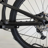 Rocky Mountain Element C50  carbon / black - Größe: MD