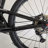Santa Cruz Hightower 2 C XT Gloss Carbon - Größe: L