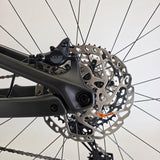 Rocky Mountain Element C50  carbon / black - Größe: MD