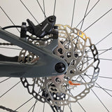 Scor Z 4060 STC SLX slate - Größe: S