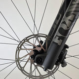 Santa Cruz Hightower 3 C S-Kit Matte Evergreen - Größe: L