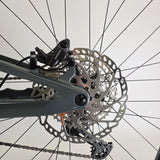 Scor Z 4060 LTC SLX slate - Größe: S