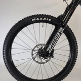 Scor 4060 Custom slate - Größe: M