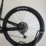 Rocky Mountain Element C50  carbon / black - Größe: MD