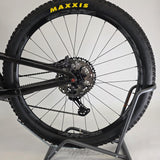 Santa Cruz Hightower 2 C XT Gloss Carbon - Größe: L