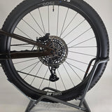 Scor 4060 Z LT GX brown - Größe: M