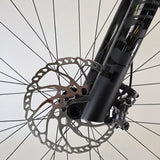 Rocky Mountain Altitude C50 Green/Green - Größe: L