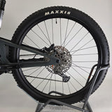 Scor Z 4060 LTC SLX slate - Größe: M