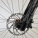 Scor Z 4060 LTC SLX slate - Größe: S