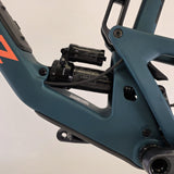 Santa Cruz Hightower 3 C S-Kit Matte Evergreen - Größe: L