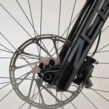 Scor 6080 Z LT NX brown - Größe: L