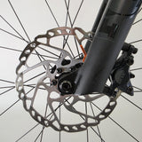 Rocky Mountain Element C50  carbon / black - Größe: MD
