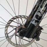 Scor 4060 Z LT GX brown - Größe: M