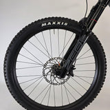 Scor Z 4060 LTC SLX slate - Größe: M