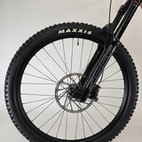 Scor 6080 Z LT NX brown - Größe: L