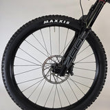 Scor 4060 LT NX Midnight Disco - Größe: XL