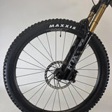 Scor 4060 Z LT GX brown - Größe: M