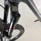 Scor 4060 Custom slate - Größe: M